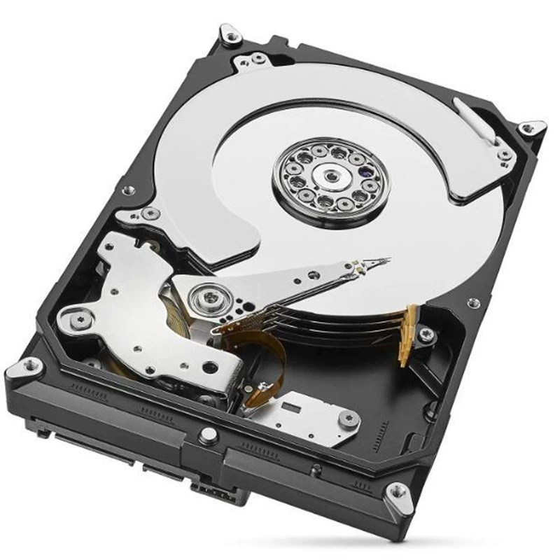Новый оригинал/ST6000NM021A 6ТБ Galaxy Enterprise 7200 Роторная Машина Жесткий диск 6T 6T
