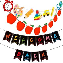 WELCOME BACK SCHOOL CLASSһ꼉WУ 鲼b켈_WM