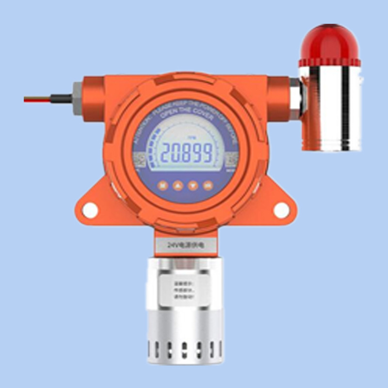 ES10B10-CO固定式一氧化碳检测仪一氧化碳测定器