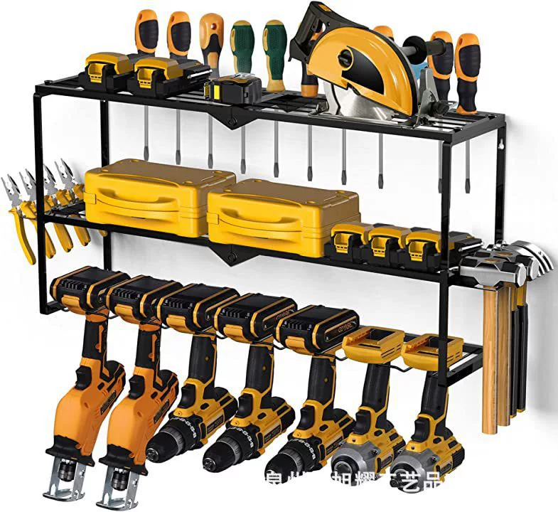 Foldable electric storage system, electric drill, screwdriver, Amazon