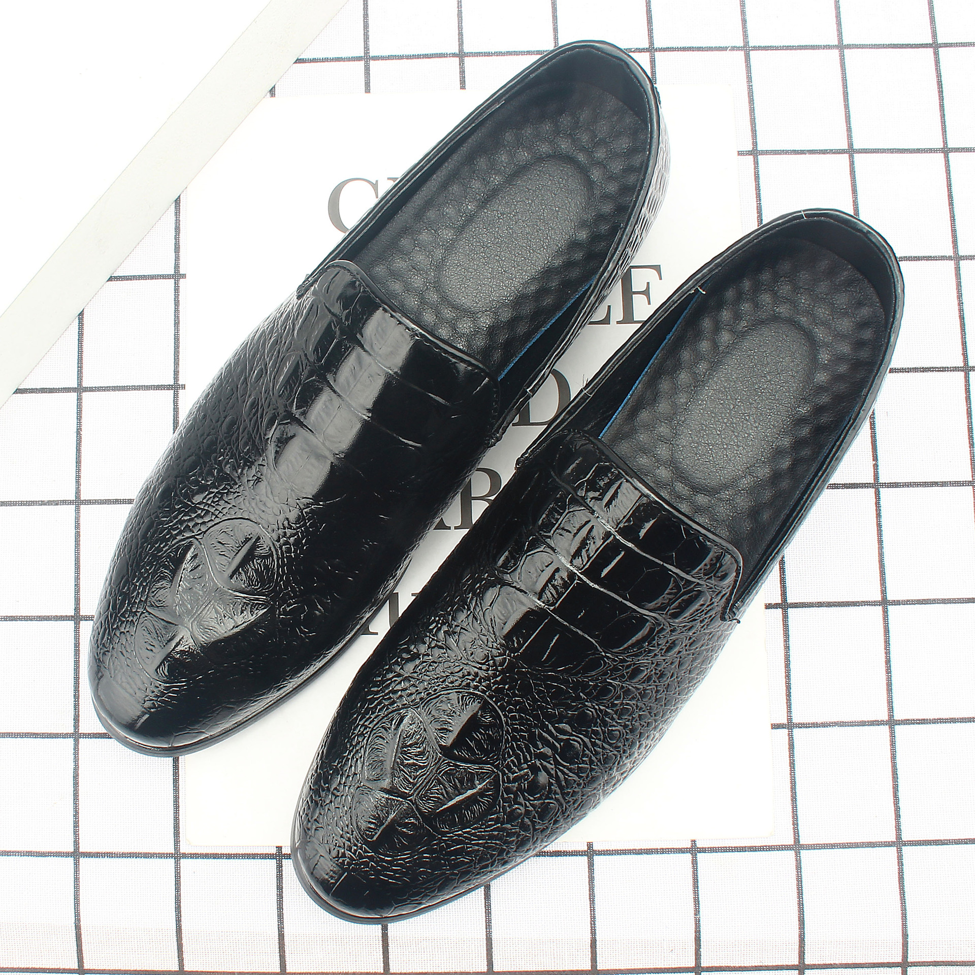 2022�¿�����Ƥ��ЬƤЬ��ʿ����Ь͸��������װ����Ь��2211