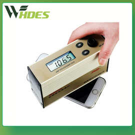 WGG60-Y4光泽度仪油漆瓷砖测光仪WGG60-E4大理石光仪光泽度测量仪