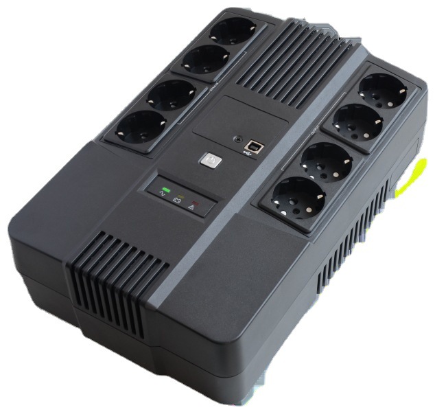 德国Effekta UPS电源 AiO 600