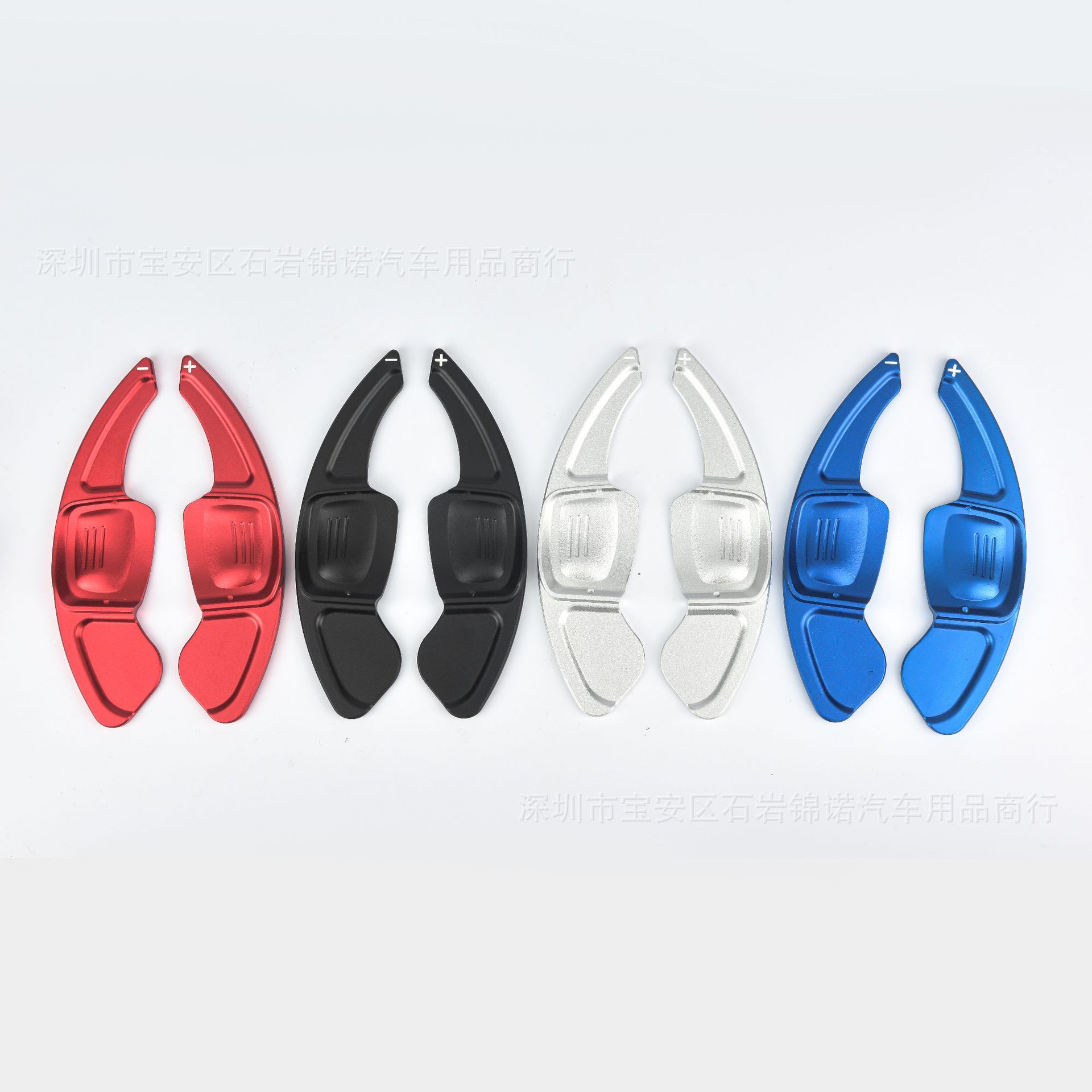 Suitable for 18-23 New Volkswagen Golf 8 Mk8 Tiguan L Touron Cc Magotan Steering Wheel Shift Paddles