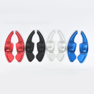 Shift Paddles, Other Automotive Interior Supplies