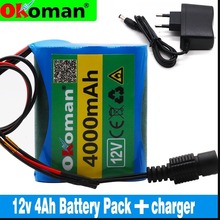 12V4000mAh 3s 18650ӳأڱ·豸