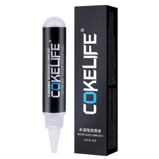 COKELIFE�����~���읙��Һ���w��Ʒ������ˮ����50g������Ȥ����