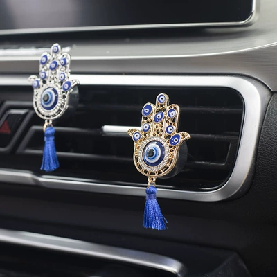 Car Perfume Aromatherapy, Eye Car Air Conditioning Air