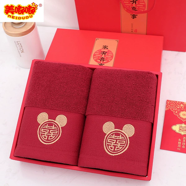 Gift box, set, hair band, 130 gram