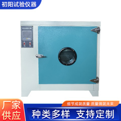 デジタル表示電気熱風乾燥炉スポット恒温ステンレス鋼乾燥炉熱風循環熱風乾燥炉