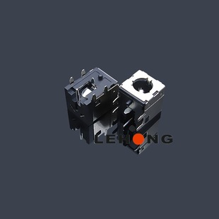 DC-X051-20 High Current DC Female Socket/high Temperature Resistant Environmental Protection/dc Power Socket/dc DC Socket