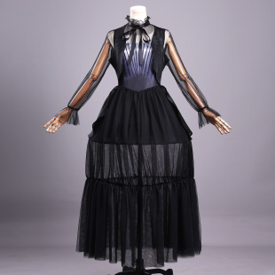 �������ڶ���cos Ӱҕͬ���ɫ�U�նY��ȹcosplay������Y��cos��