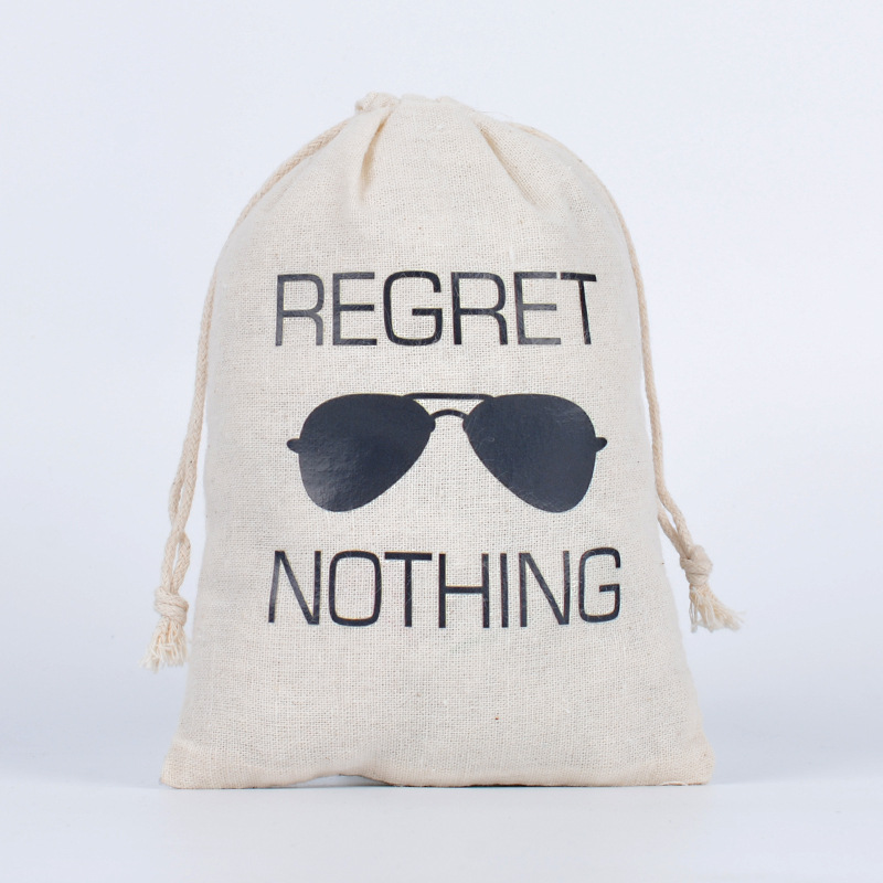 블랙 선글라스; 10*15CM