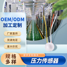 陶瓷压阻传感器、陶瓷压力传感器、陶瓷压阻芯体、压阻传感器