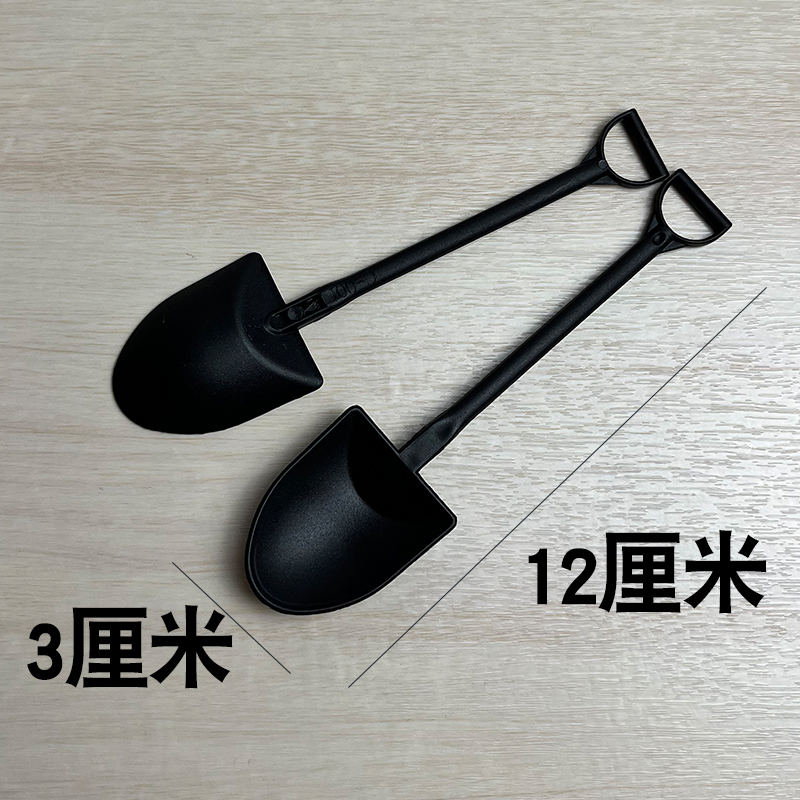 ↤↤↤플라스틱 수박삽 100개 일회용, 부드러움 ↞ ↞