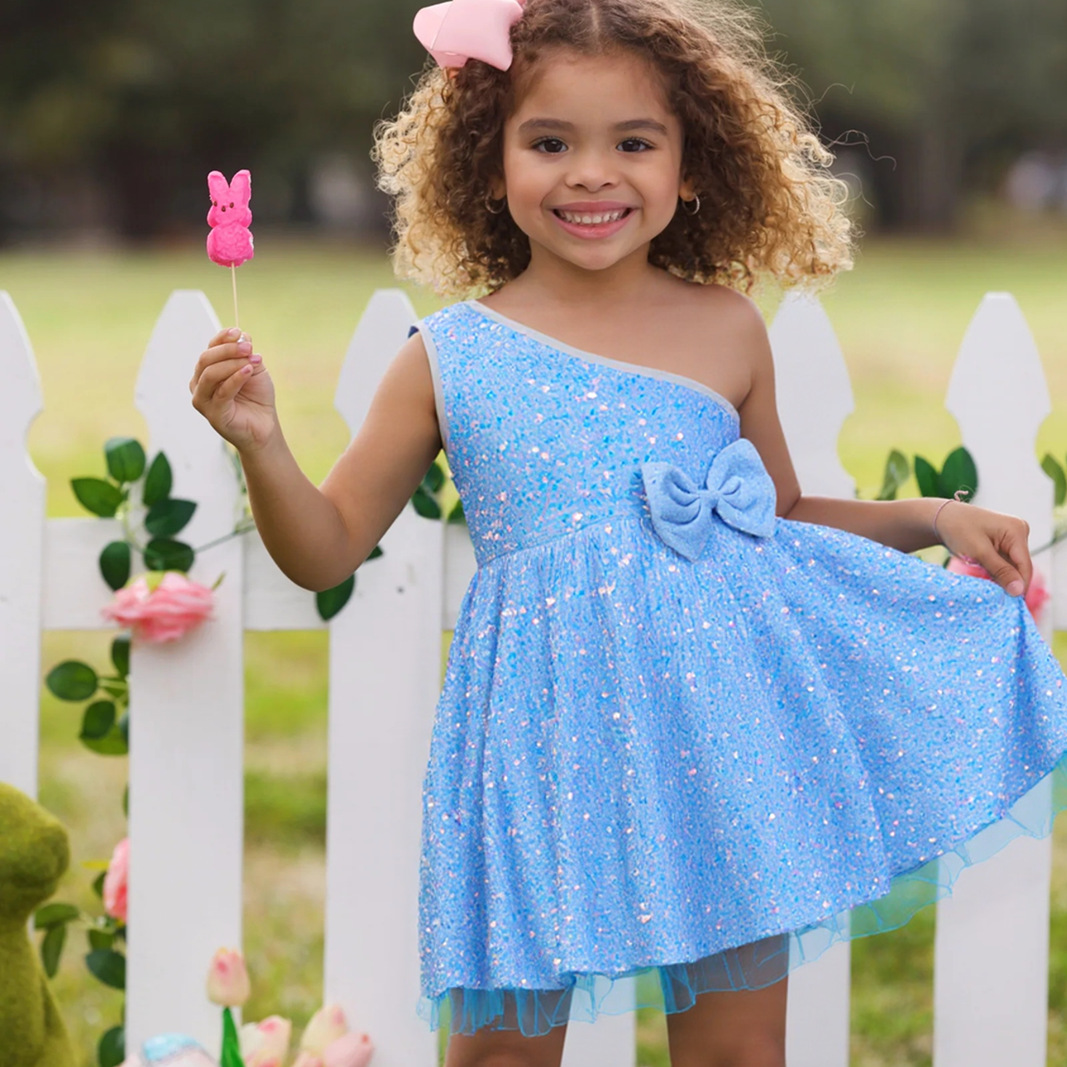 children's dress