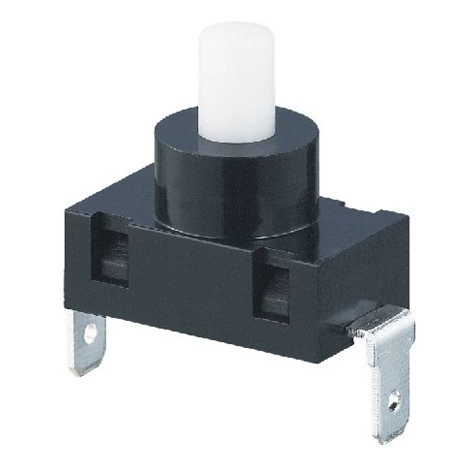 Кнопка самовосстанавливающегося тактильного переключателя KAG-01C для кухонных приборов (наторез, йогуртница)