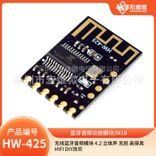 ����������Ƶģ�� 4.2 ������ ���� �߱��� HIFI DIY��װ