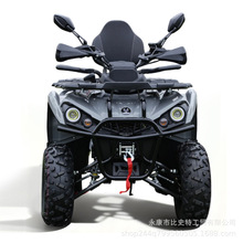 ATVɳ��܇��݆ԽҰĦ��܇ȫ����ɽ��ɳ��Ħ��܇�Ԅәn200cc hanma