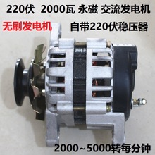 Ƥ��݆ʽ����220v��2000w��С�;��������ßoˢ�����l늙C