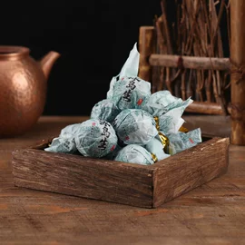 普洱茶;红茶;白茶