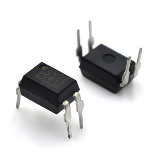 PC817C EL817C A B�n ֱ��DIP4 �NƬSOP-4 �������� ���x��оƬ