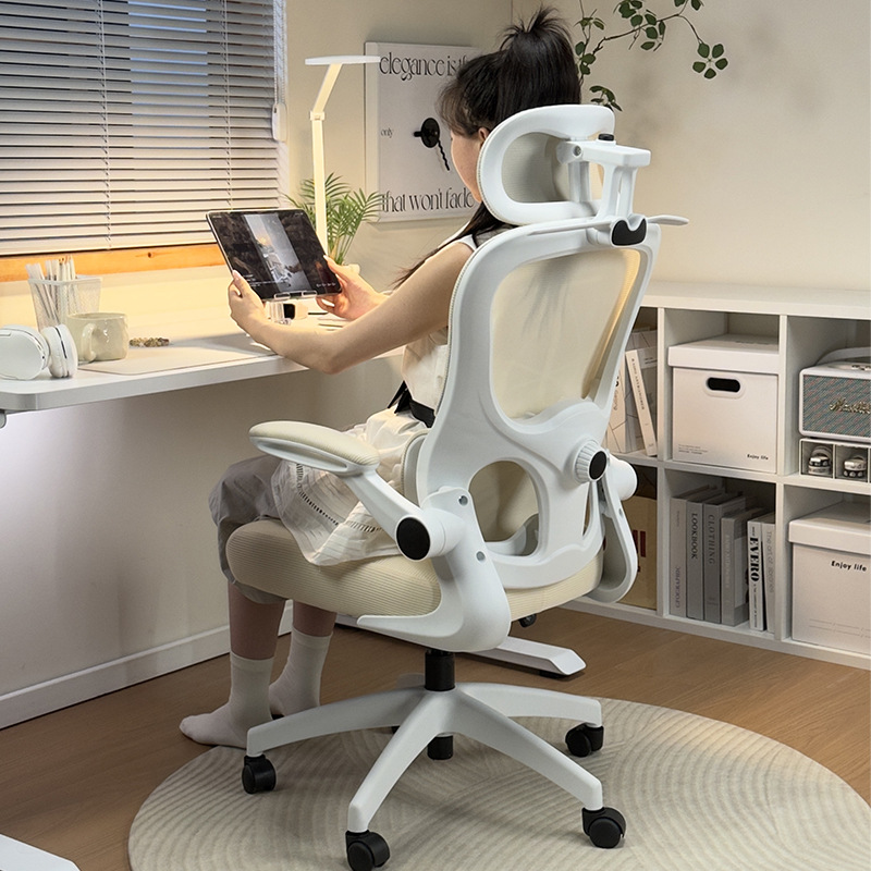 silla ergonómica, silla de escritorio, silla de computadora, dormitorio, silla de deportes eléctricos, silla de escritorio