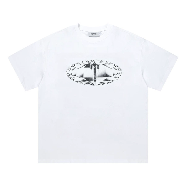 677# white
