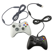 xbox360有线手柄电脑PC360游戏带震动Steam黑神话悟空电竞