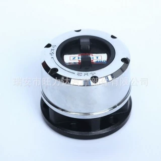 前轮离合器 自由轮毂 轴头离合器 AVM460 B034 适用于起亚