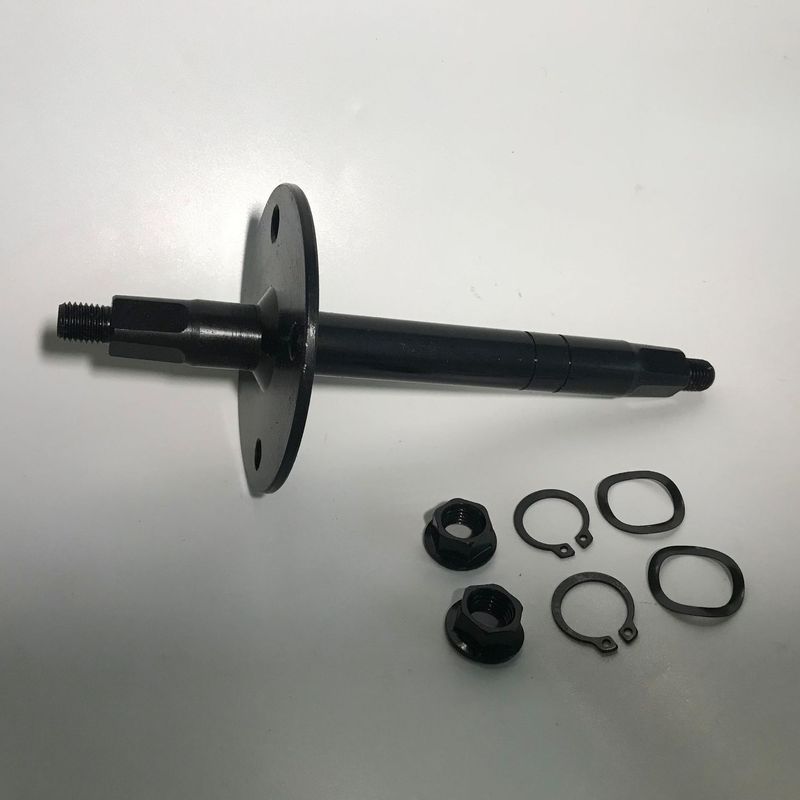 ダイナミック自転車中車軸足踏み軸部品室内運動自転車天芯フィットネス車|undefined