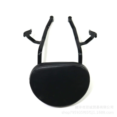 backrest shelf backrest, Motorcycle bumper