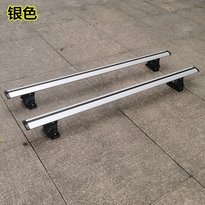 Luggage Rack Frame Suitcase – Roof rack