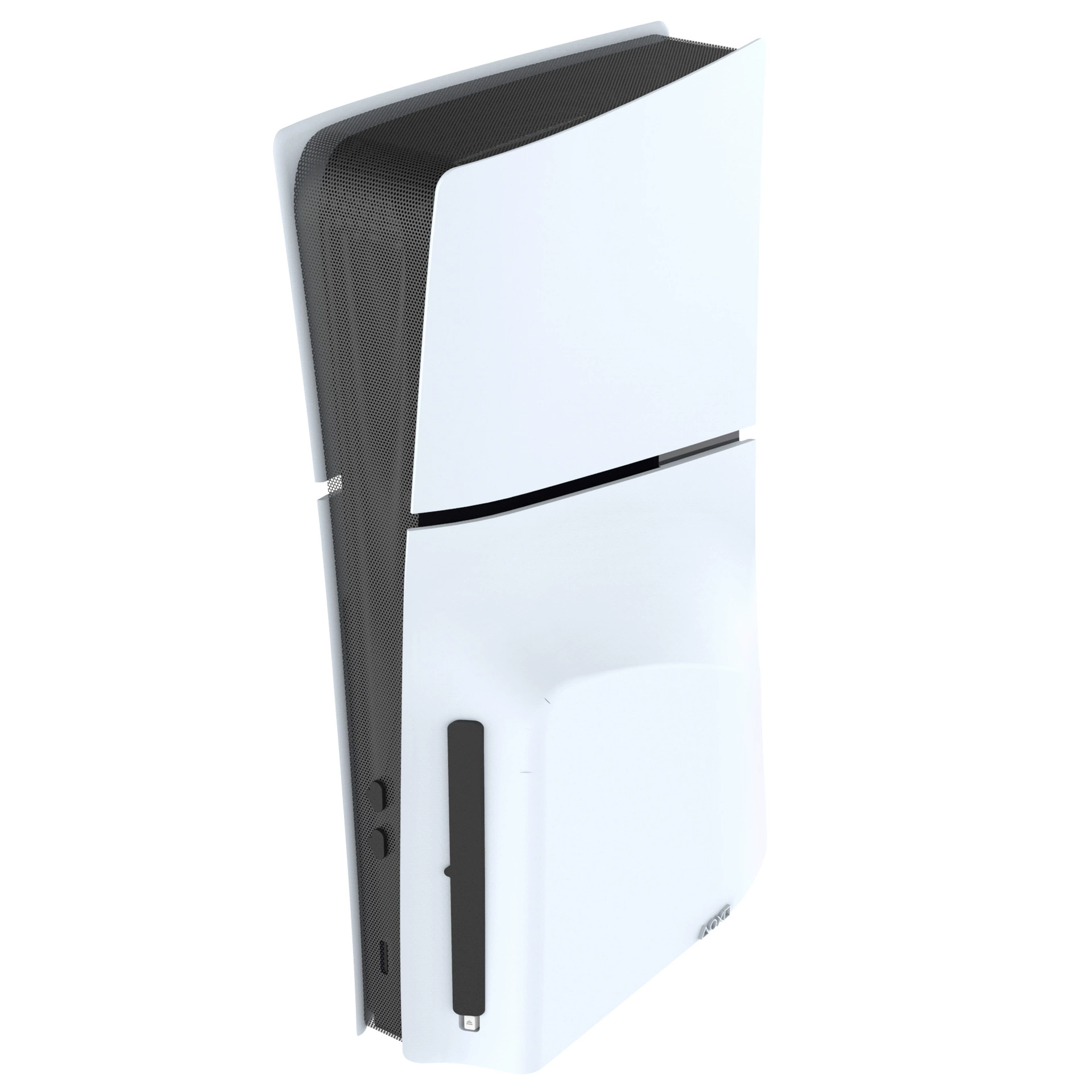 [PS5 Slim主机防尘网PS5Slim光驱版数字版通用防尘保护塞PG-P5S012]