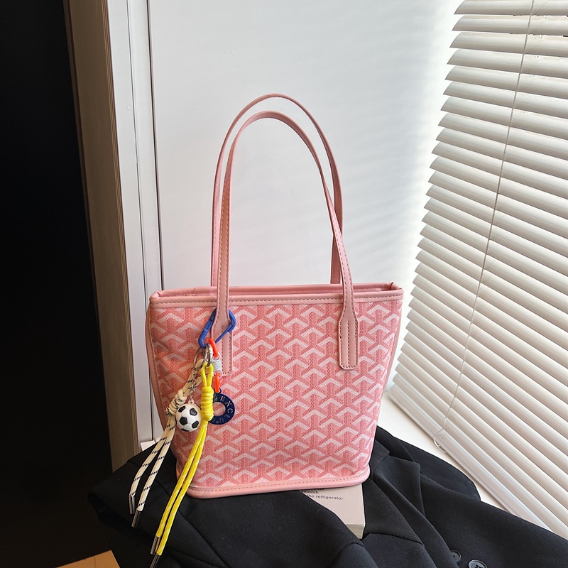 분홍색