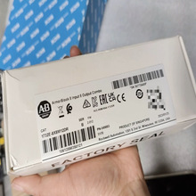 AB罗克韦尔1732E-8X8M12DR分布式 I/O 模块全新原装，议价出