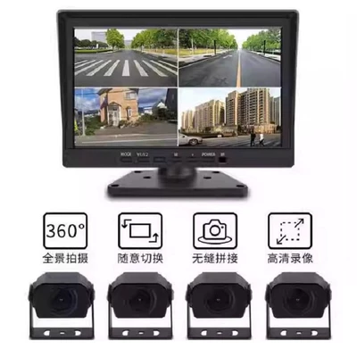 Image, Driving recorder