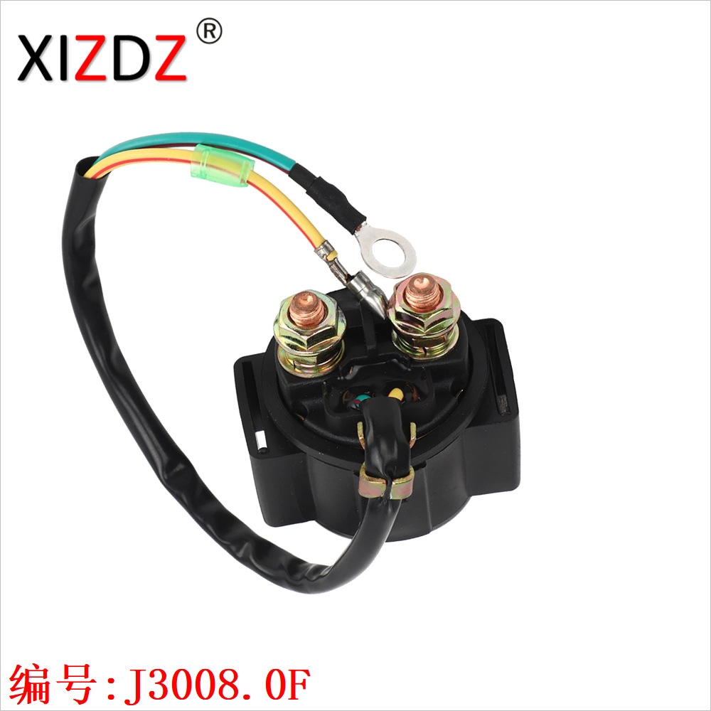 Para Honda 250 TRX250EX SPORTRAX ATV Honda y otros relés