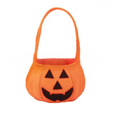 Милая трехмерная льняная сумка, тканевый мешок из нетканого материала, xэллоуин