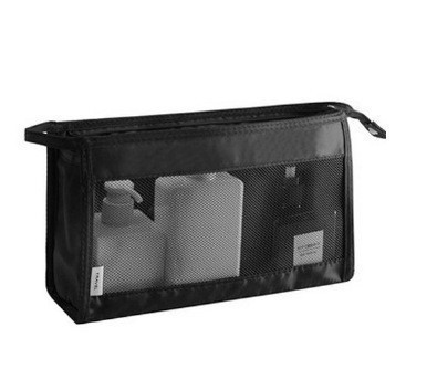 Universal handheld capacious storage system for traveling, internet celebrity