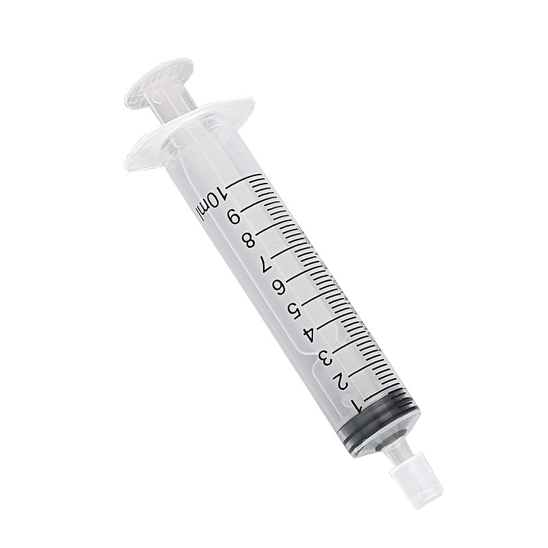 Desembalaje de perfume artefacto embudo pequeño pajita de plástico cosmético de belleza herramienta de envasado gotero transparente PP extractor recto