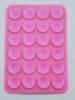 Pink, adhesive