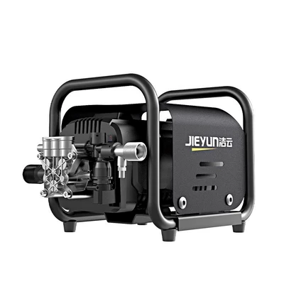 Car washing machine — Water Wholesale - flagship-bare-metal-model-no-tube-or-water-gun