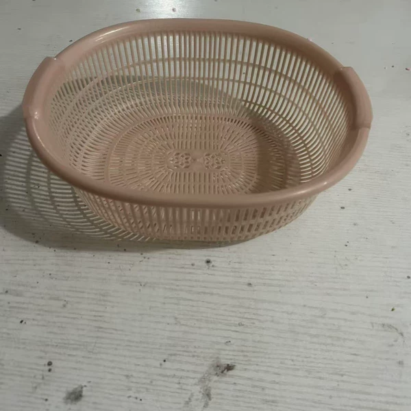 Pink single installation
