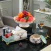 Set, simple and elegant design, 3 piece set