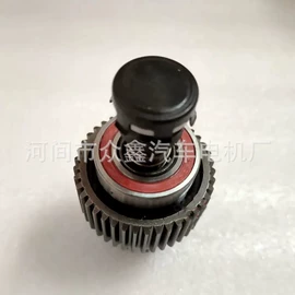 发电机及配件;起动机及配件;汽摩离合器