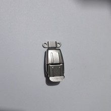 DK6701机箱搭扣锁 电箱柜搭扣锁 LED机箱搭扣锁 不锈钢弹簧搭扣