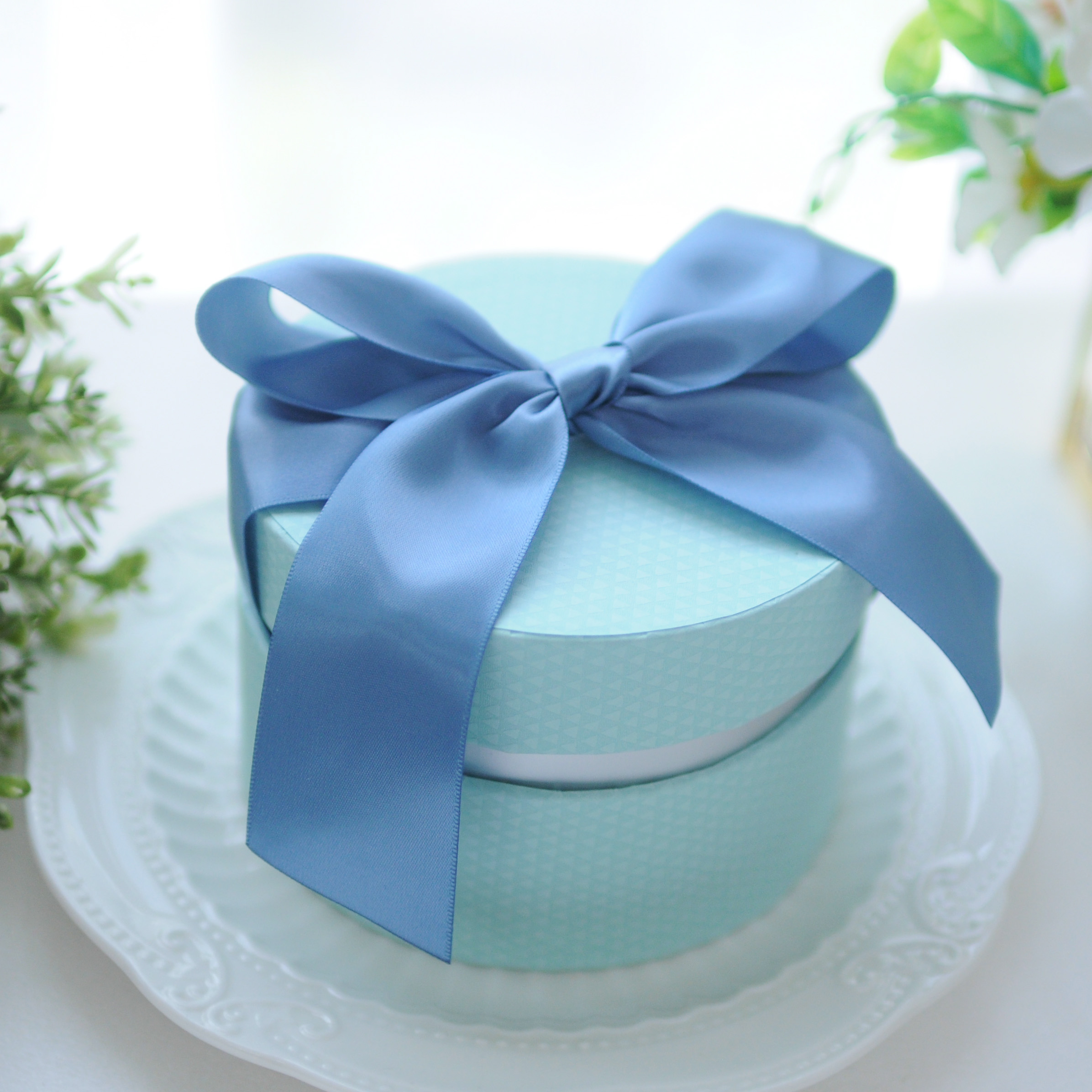 Ins nueva caja de regalo grande día de San Valentín creativo cumpleaños lápiz labial caja de regalo caja vacía caja de regalo