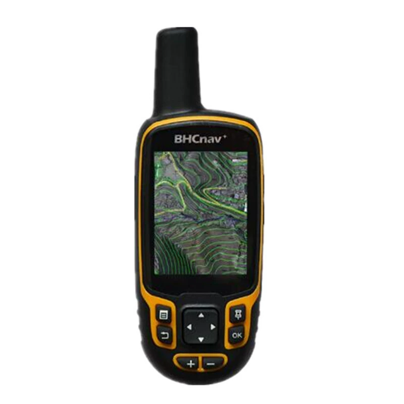 K72B портативный навигатор GPS на открытом воздухе точный Beidou навигации широта и долгота координаты измерение