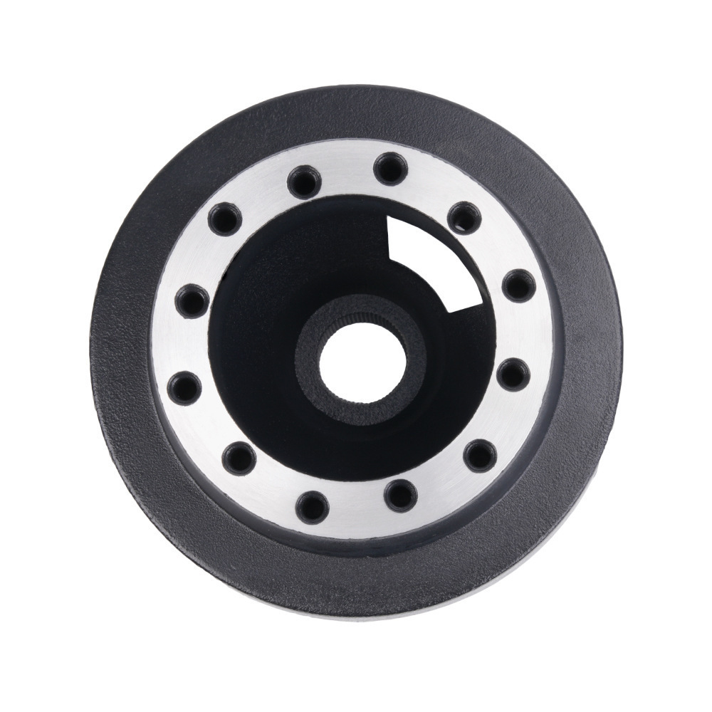 Cross-Border Car Modification Parts Steering Wheel Base Connector Suitable for Bmw E46 M3 328I 325I